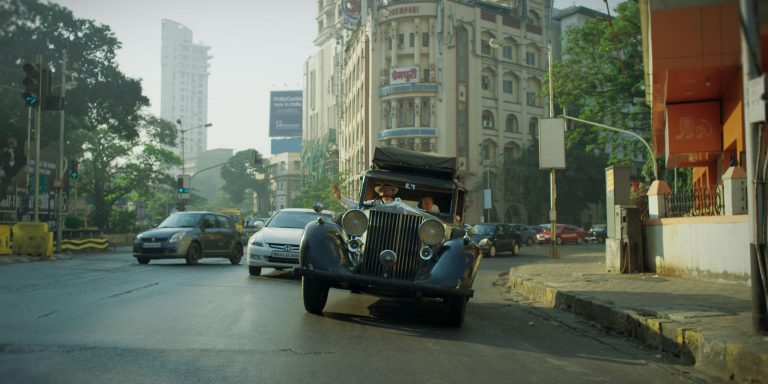 Romantic Road – an epic drive across rural India with Rupert and Jan Grey – a webinar on 3 June