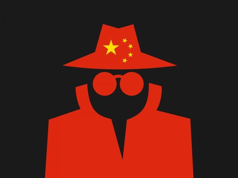 Chinese Communist Espionage:  Improving the Debate – a webinar on 29 July