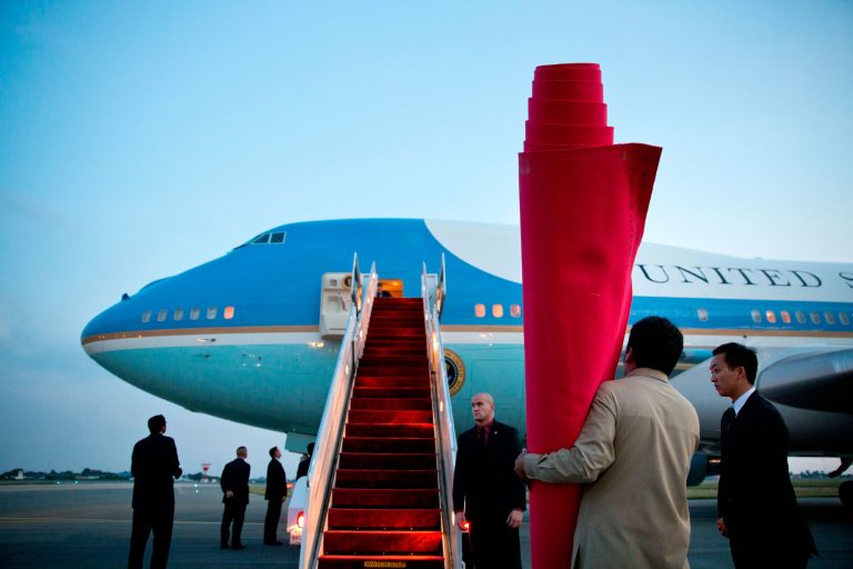 After the elections: where next for US/Asia relations?