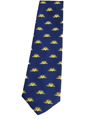 RSAA Tie