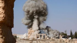 Ruin and Recovery - Rory Stewart