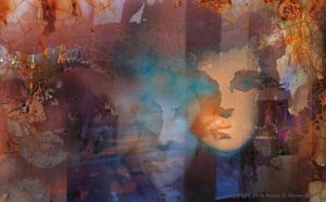 Arts and Minds: Healing Post-Conflict Trauma in the Middle East - Cléa Daridan, Christopher Bailey, Rand Abdul Jabbar and Venetia Porter