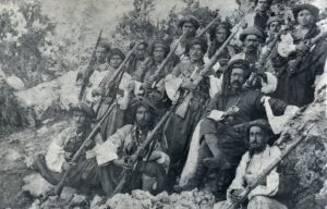 The King of Kurdistan: Shaikh Mahmud and the Kurdish Revolt of 1922 - Richard Wilding and Dr Ako Shwani