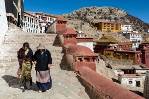 China's Agenda in the Himalayas: Geopolitics and Culture - Victoria Jones