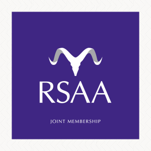 RSAA Joint Membership