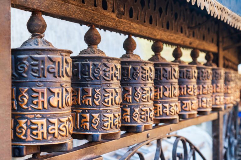 Human Rights in Eastern Civilisations