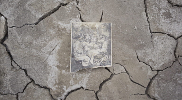 Storytelling in Tajikistan: Tradition and Modernity