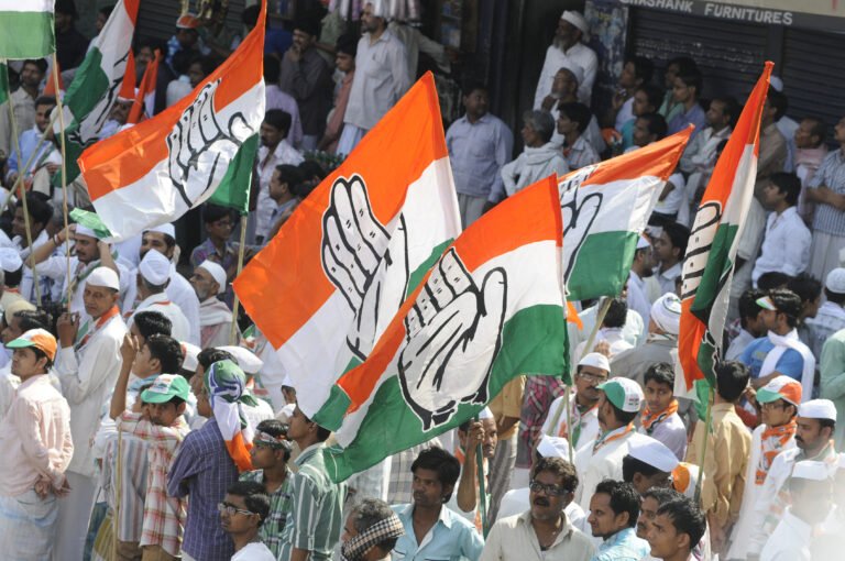 Congress’ Growing New-Old Conundrum: Complicating Prospects of Opposition Unity in India