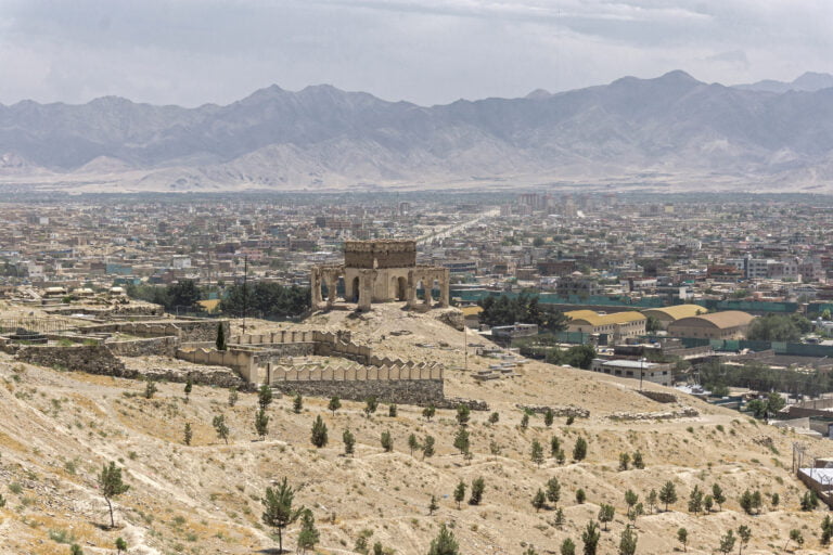 Who will blink first? Recognising the Taliban in Afghanistan