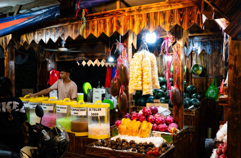 Jakarta’s future, and its beauty, lie hidden in its kampungs