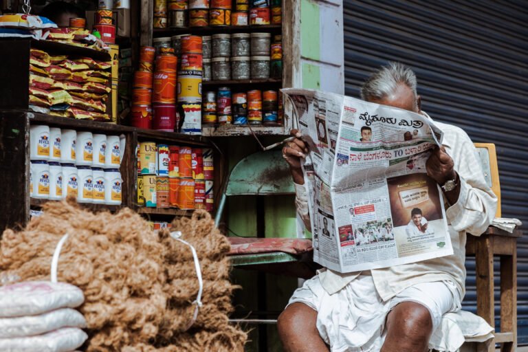 Journalism in Asia
