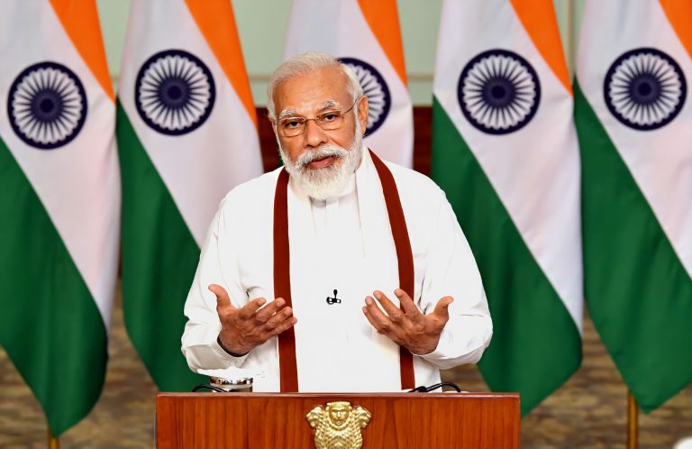 Election in Modi’s India: Endangered Democracy