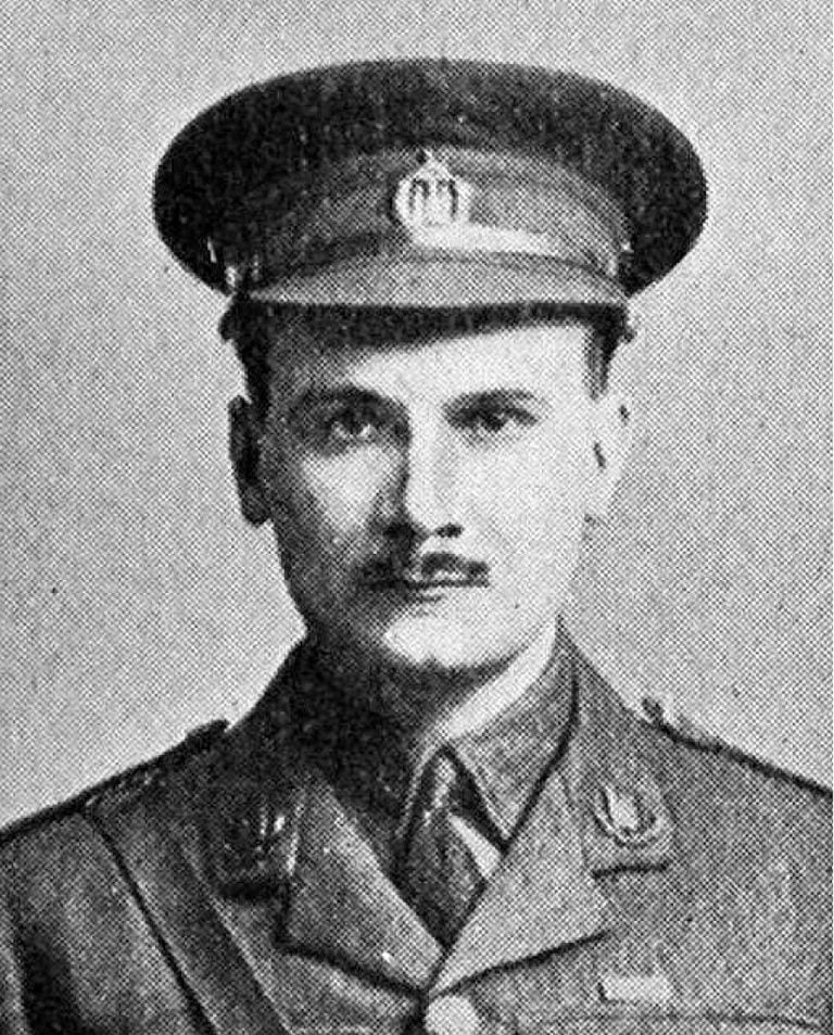 Our Man in Mongolia: Charles Binsteed, an Agent of the British Empire in Mongolia
