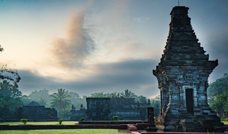 Majapahit: The Most Powerful Empire in Asia That Most People Have Never Heard Of