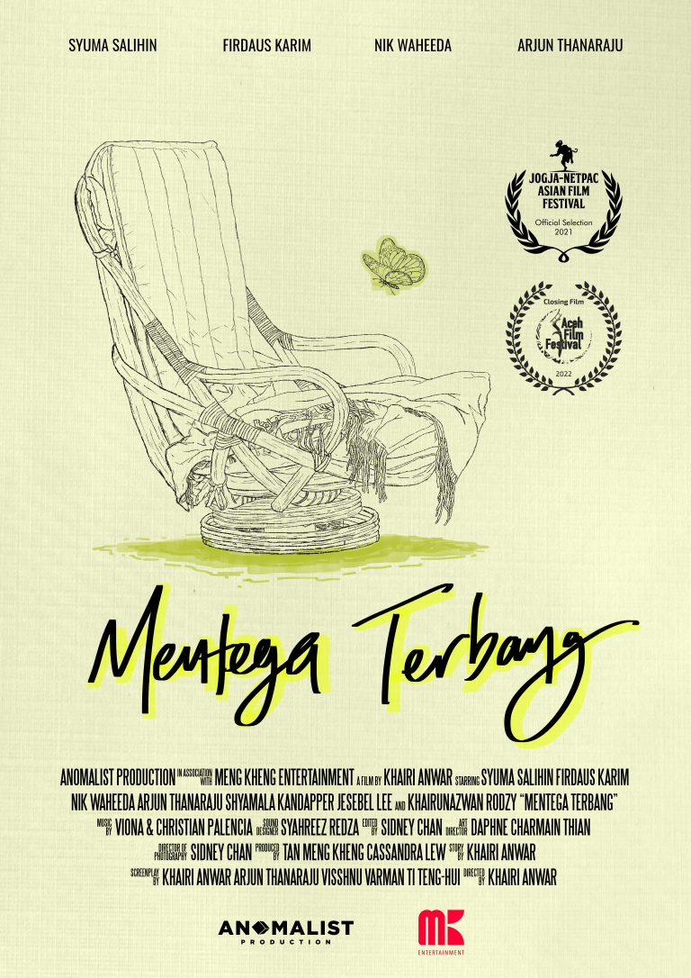 Religious Regulations in Malaysia and their Implications: Lessons from Mentega Terbang