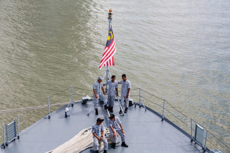 ASEAN in 2025: Malaysia’s Narrative in the South China Sea