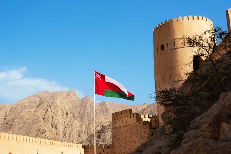 Energy and Diplomacy: How Oman is Adapting to a Multipolar World