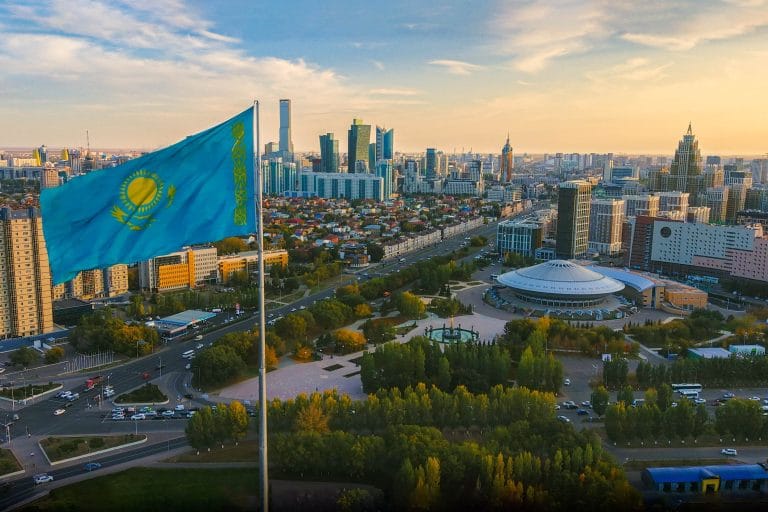 Kazakhstan’s New “Middle Power” Myth