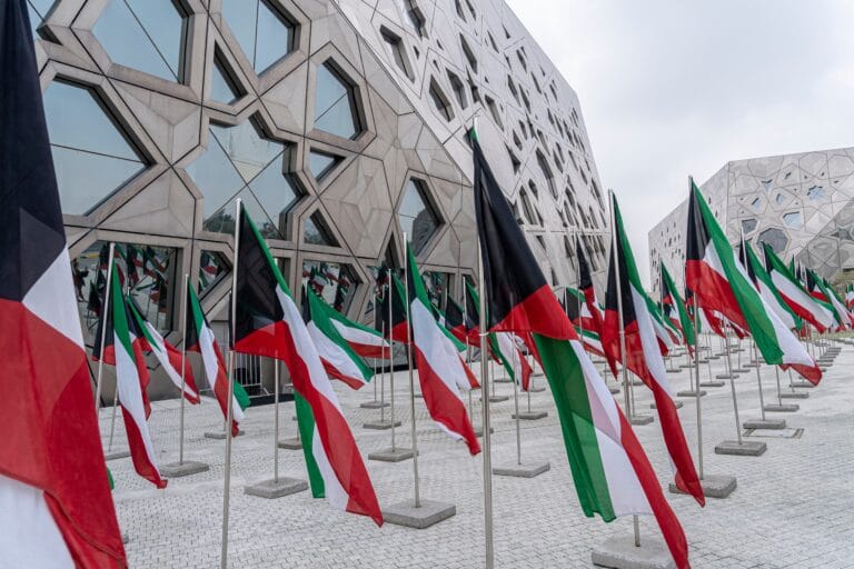 Kuwaiti Exceptionalism Under Siege
