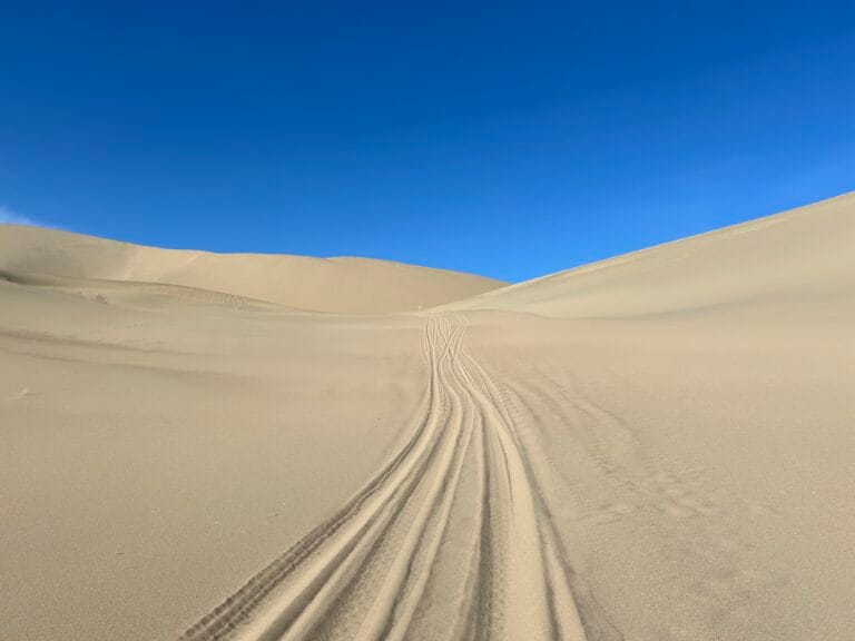 China’s road to Central Asia: the re-development of the Hexi Corridor