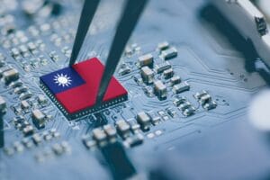 1 October 2025 - From Geo to Astropolitics: How Taiwan Builds Outer Space Missions Amid Geopolitical Tensions