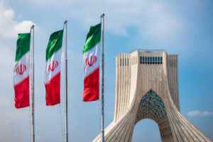 23 October 2025 - Nuclear Diplomacy, Instability and the Survival of the Islamic Republic