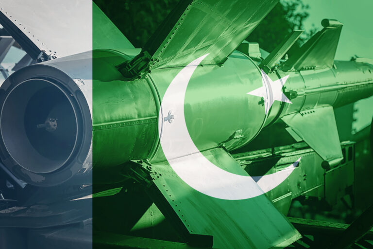 Reassessing the Security Implications of Pakistan’s ICBM Programme