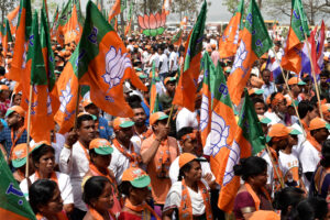 21 January 2026 - Hindutva and Modi's India: The Makings of a Superpower?