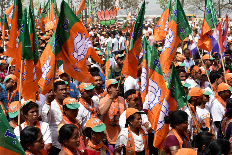 Hindutva and Modi’s India: The Makings of a Superpower?