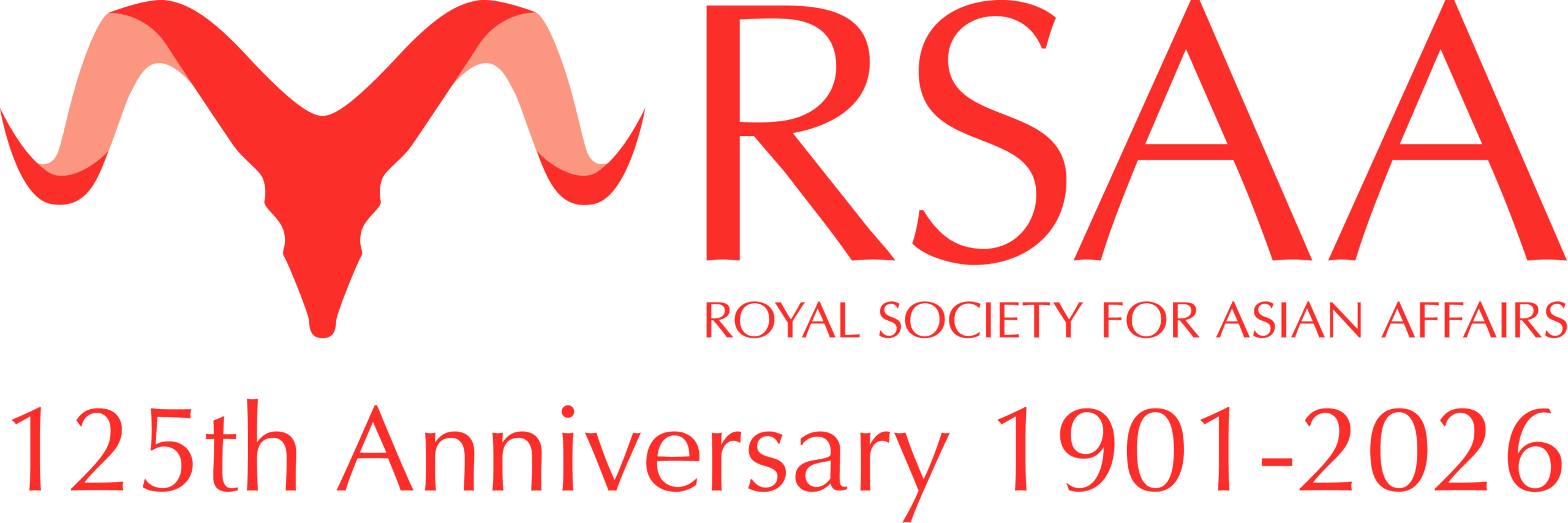 RSAA logo