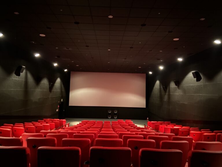 Korean Cinema between Global Fame and Social Reality