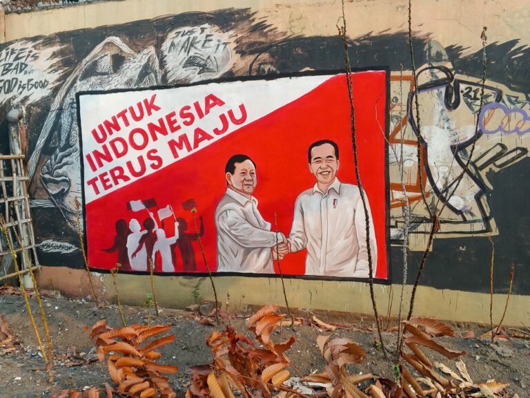 Indonesia’s Indirect Election Proposal: Party Bossism and the Risk of Illiberal Democracy