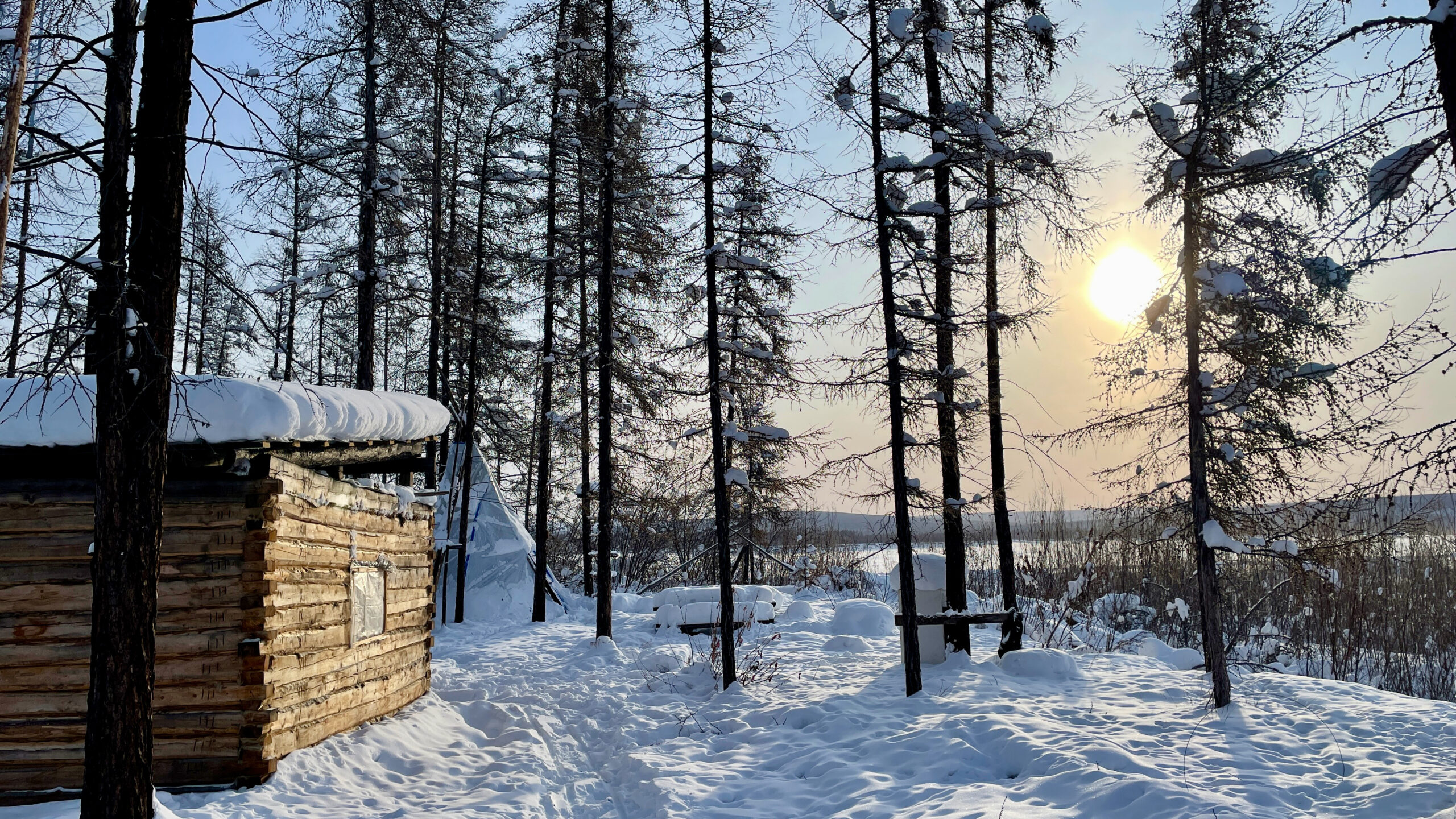 Siberia