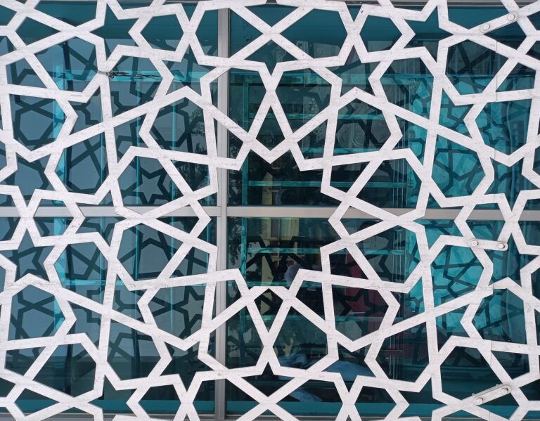 Aga Khan Centre and Islamic Gardens Tour