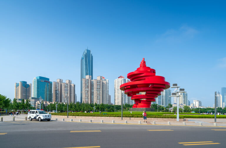 If the West Wants Deeper Dialogue with China, It Must Understand the Historical Context of May Fourth