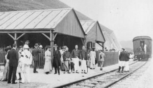 10 September 2026 - Tracks Through History: Building the Kowloon–Canton Railway