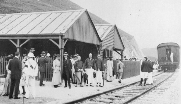 KCRC_Lo_Wu_opening_1910 KCRC_Lo_Wu_opening_1910