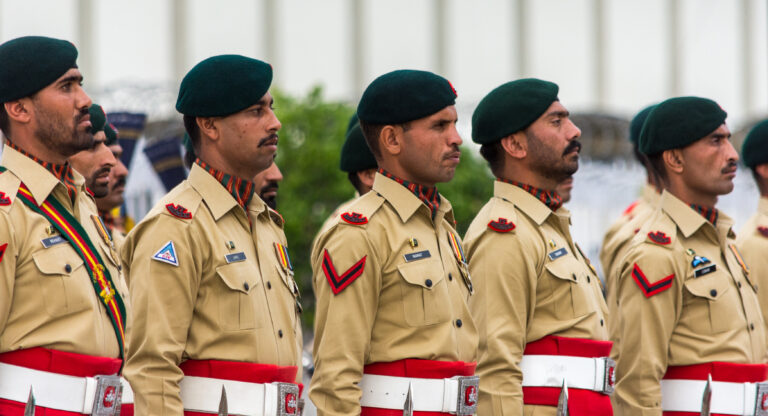 In Pakistan, the Military No Longer Needs a Coup for Global Recognition