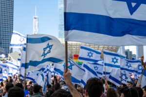 19 October 2026 - Israel Votes: Security, Sovereignty and the Search for a New Consensus