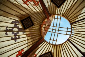 4 November 2026 - Kazakhstan at 35: A Symposium on a Transforming Nation