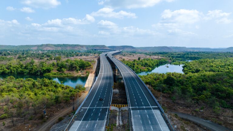 Building Trade Corridors Is Only the Beginning